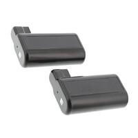 Genuine Battery Pack Of 2 For Electrolux PI91-5SGM Spare Part No: 4060001007