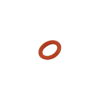 Genuine O-ring Large Red For Electrolux 942492409 Spare Part No: 4071391637