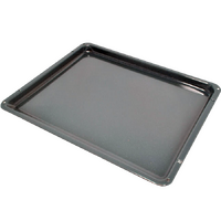 Genuine Baking Tray For AEG BPK556320M Spare Part No: ACC118