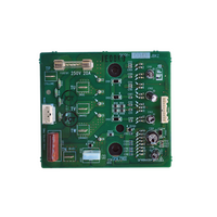 Genuine Board Main Outdoor For Electrolux ESD24HRA Spare Part No: DSGY-C010JBKZ