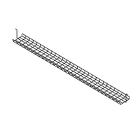 Genuine Rack Warming Wide 3 Burner Hood For Electrolux BS19350 Spare Part No: 060614