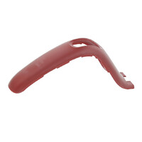 Genuine Lid Top Handle Red For Electrolux PF91-6PR Spare Part No: 140131725032