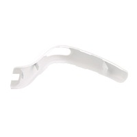 Genuine Lid Top Handle White For Electrolux PF91-6BW Spare Part No: 140131725040