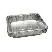 Genuine Large Foil Tray (10 pack) For Beefeater BD16350 Spare Part No: BD94986