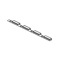 Genuine Channel Crossfire 5b 1100 For Electrolux BD16252 Spare Part No: 478015-5