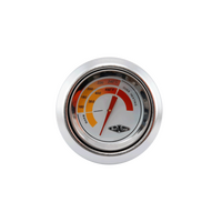 Genuine Gauge Temperature Thermometer Round Suit Hood Signature For Electrolux BS19350 Spare Part No: 060605