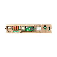 Genuine Board Assembly Main & Interface For Electrolux Spare Part No: 0628377035