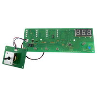 Genuine Board Assembly Interface For Electrolux Spare Part No: 0133200127