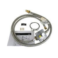 Genuine Natural Gas Conversion Kit  For Electrolux BMG1240BB BBQ Spare Part No: BNG1200