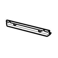 Genuine Tray Grease Assembly Right For Electrolux EQB10BAS Spare Part No: 0557001003