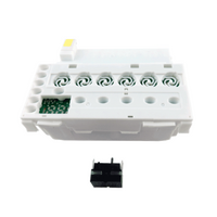 Genuine Board Configured Edw1500 For Electrolux Spare Part No: 973911916385009