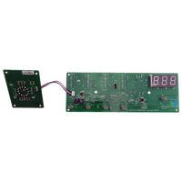 Genuine Board Assembly Interface For Electrolux Spare Part No: 0133200138