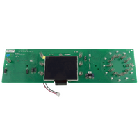 Genuine Board Assembly Interface For Electrolux Spare Part No: 0133200139