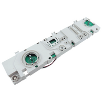 Genuine Board Assembly Interface & Housing For Electrolux Spare Part No: 0133200108