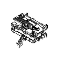 Genuine Board Assembly Configured For Electrolux Spare Part No: 132731371B