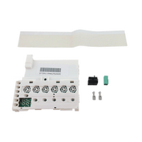 Genuine Board Configured Edw1500 For Electrolux Spare Part No: 973911946252005