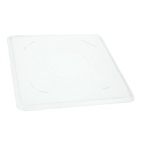 Genuine Tray Glass Microwave For Electrolux Spare Part No: 140042790018