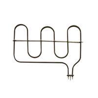 Genuine Element Grill Round Pin Conectors For Electrolux Spare Part No: 8996619112825