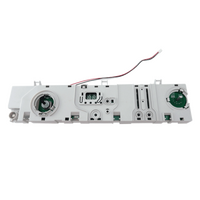 Genuine Board Assembly Interface & Housing For Electrolux Spare Part No: 0133277080