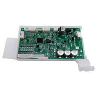 Genuine Board Pcb Main For Electrolux PF91-6PR Spare Part No: 140126045016