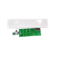 Genuine Board Control Fpu Swt954 For Electrolux Spare Part No: 0133200122K