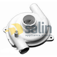 PUMP HEAD ORIGINAL SMEG 690070483