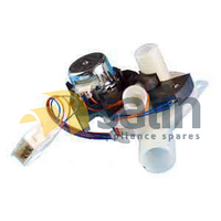 ROTARY VALVE ORIGINAL SMEG 819130468