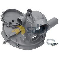 PUMP POT ORIGINAL SIEMENS 00668102