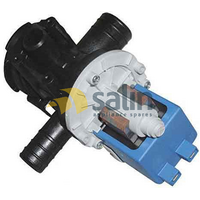 DRAIN PUMP SAMSUNG  DC9011110K