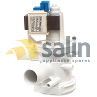 DRAIN PUMP BALAY 00144487