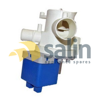 DRAIN PUMP SIEMENS 00142351 481936018137 GRE