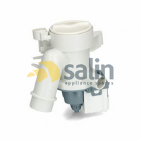 DRAIN PUMP ORIGINAL CANDY 41042258