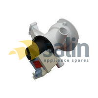 DRAIN PUMP ORIGINAL BAUKNECHT 481236018529