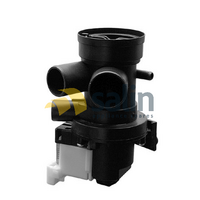 DRAIN PUMP ORIGINAL ARISTON C00075556