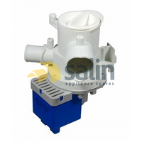 DRAIN PUMP BALAY 00141124 GRE