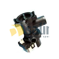 DRAIN PUMP ORIGINAL BAUKNECHT 480111101014