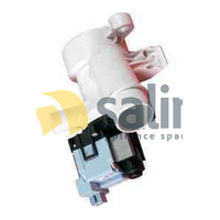 DRAIN PUMP CANDY HOOVER 41018403