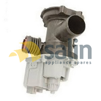 DRAIN PUMP ARISTON C00282341