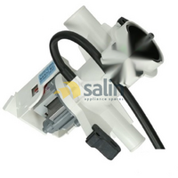 DRAIN PUMP SAMSUNG DC97-15861C