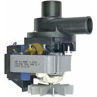 DRAIN PUMP INDESIT 8996454237893