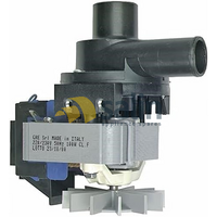 DRAIN PUMP WHIRLPOOL 8996454237893