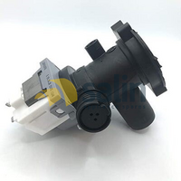 DRAIN PUMP ORIGINAL ARISTON C00855480