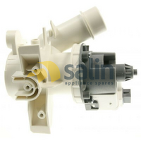 DRAIN PUMP CANDY 43014233