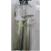 SHOCK ABSORBER SET ORIGINAL MIELE 9819130 SUSPA