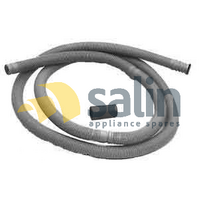 DRAIN HOSE BAUKNECHT 481253028737