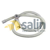 DRAIN HOSE ORIGINAL ARISTON C00027466