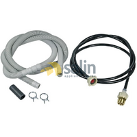 DRAIN HOSE ORIGINAL SIEMENS 00350564