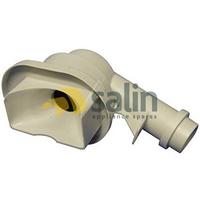 CHECK VALVE MIELE ORIGINAL 5269111