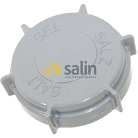 SALT CONTAINER LID BAUKNECHT 481246279903