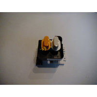 KEY SWITCH ORIGINAL MIELE 4764930